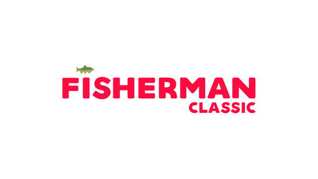 Fisherman Classic Logo