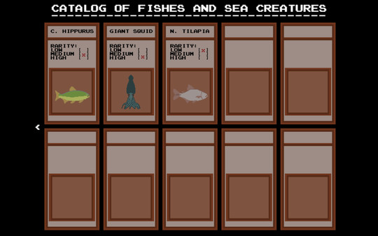 Fisherman Classicfor windows and Linux 1