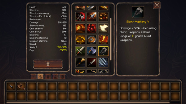 Скриншот из Kinda Heroes