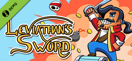 Leviathan's Sword Demo cover art