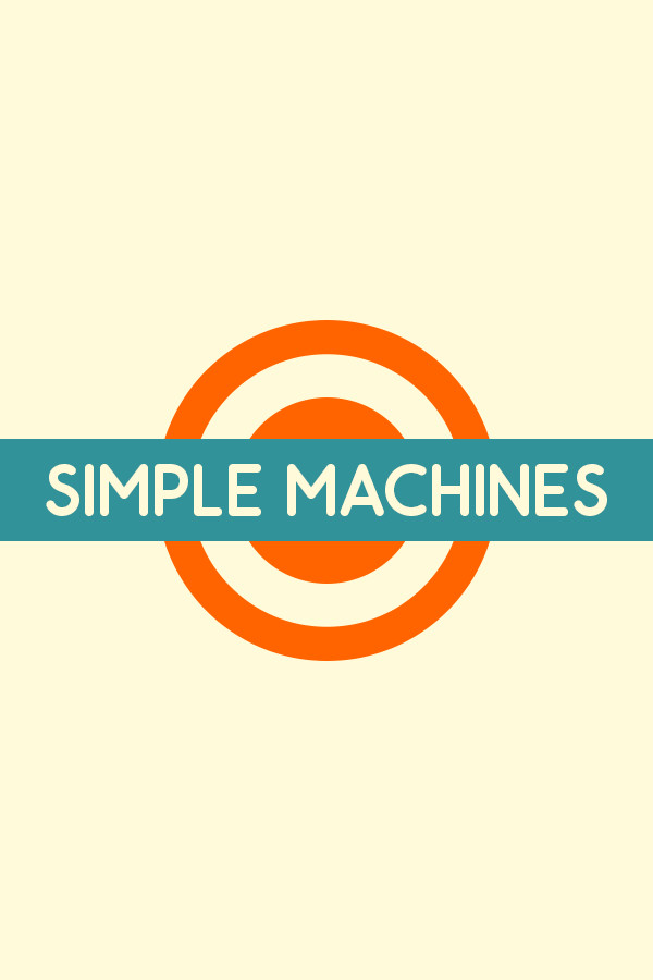Simple Machines for steam
