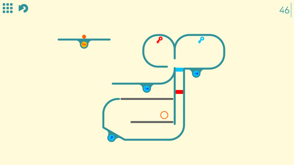 Simple Machines game for Linux 1