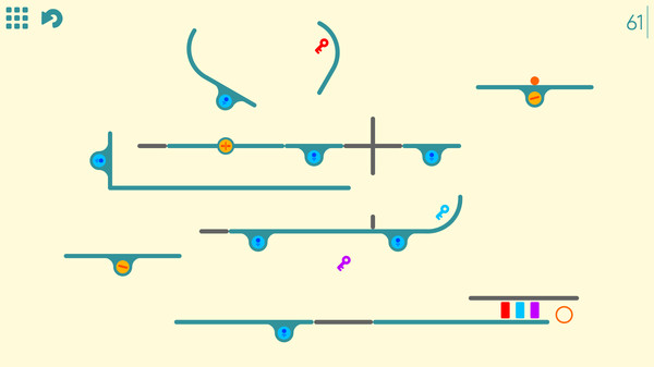 Скриншот из Simple Machines Скриншот из Simple Machines