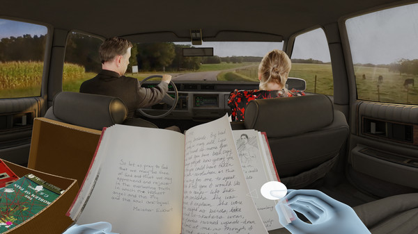 Queerskins: a love story game for windows Pc 1