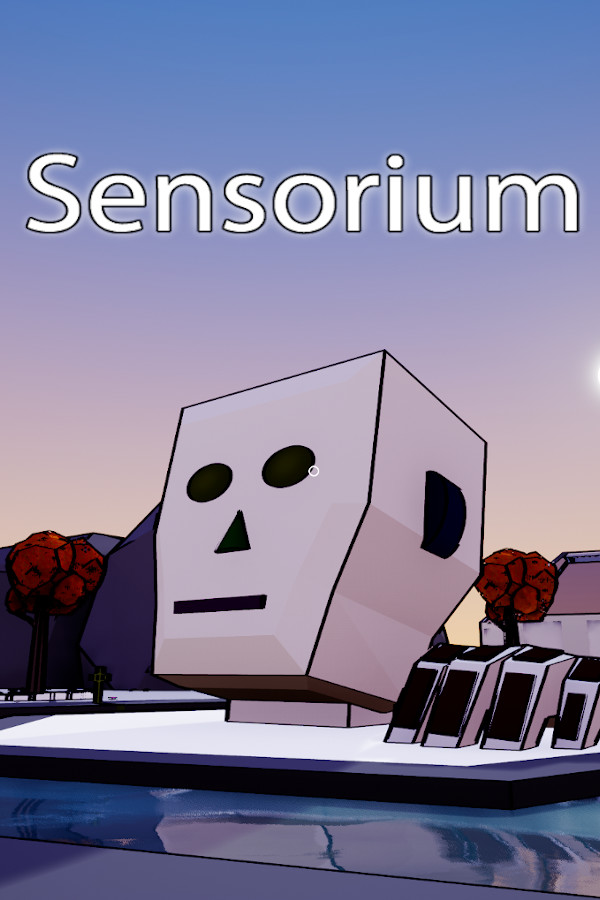 Sensorium for steam Sensorium for steam