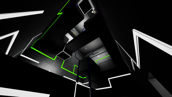 Sensorium game for Linux 1