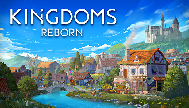 downloading War and Magic: Kingdom Reborn