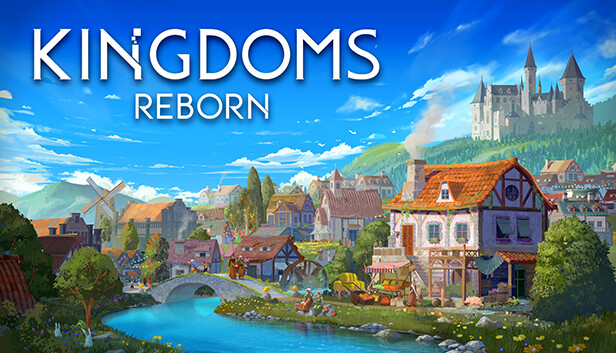 kingdoms reborn tourism