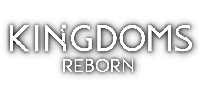 Kingdoms Reborn - Steam Backlog