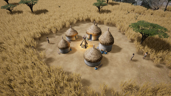 Скриншот из Kingdoms Reborn