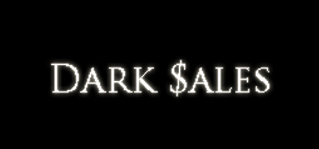 Dark Sales cover art