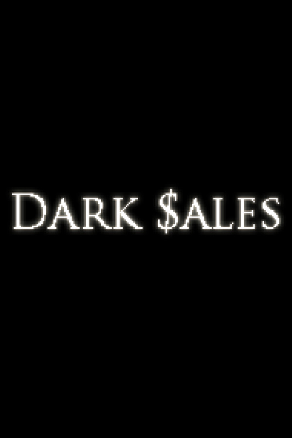 Dark Sales for steam