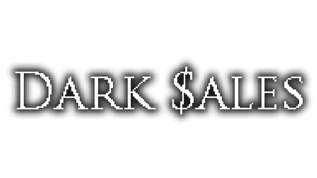 Dark Sales Logo