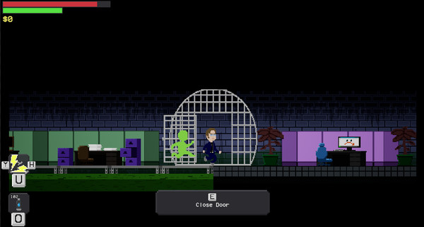 Скриншот из Dark Sales Скриншот из Dark Sales