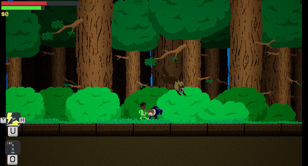 Скриншот из Dark Sales Скриншот из Dark Sales