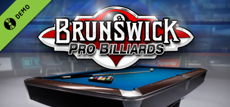 Brunswick Pro Billiards Beta