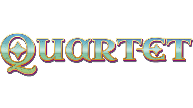 Quartet Logo