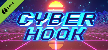Cyber Hook Demo cover art