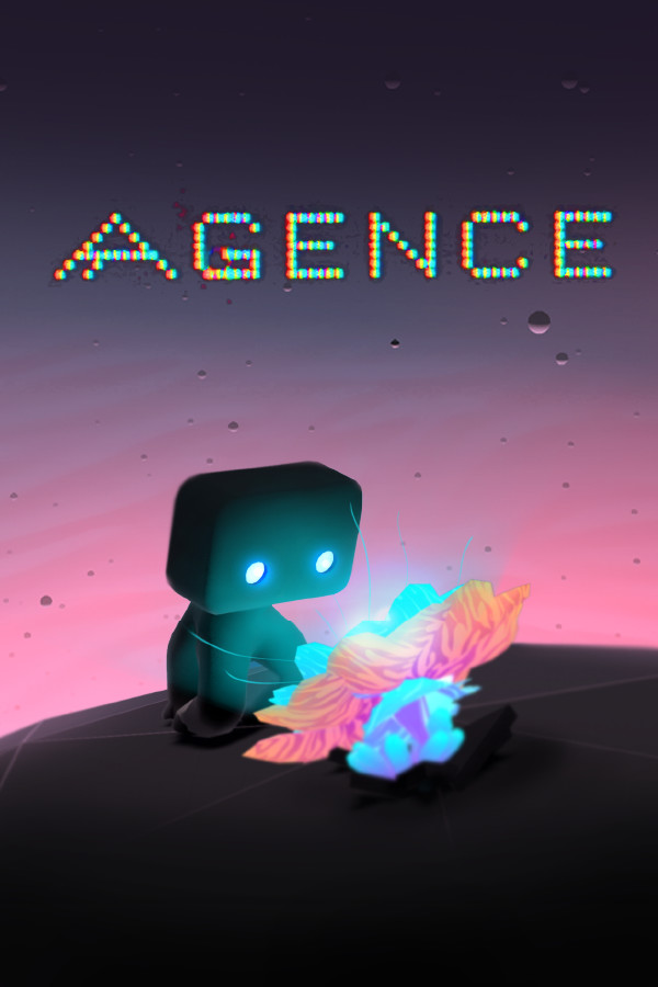 Agence for steam