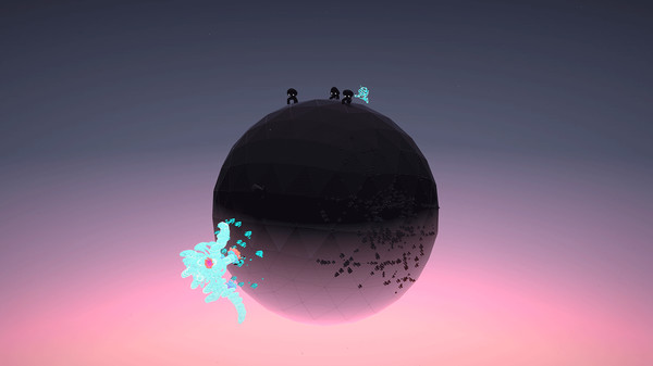 Скриншот из Agence