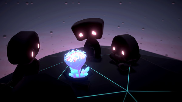 Agence game for Linux 1