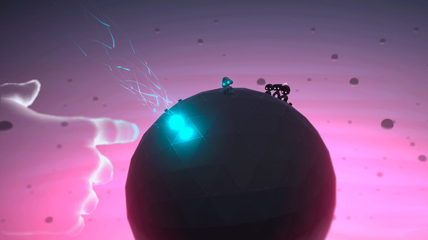 Скриншот из Agence