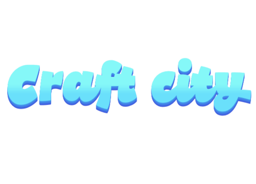 Craft city Logo