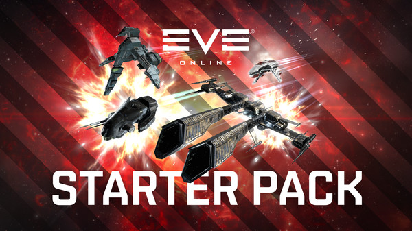 скриншот EVE Online: Starter Pack - 17 Birthday Celebration 0