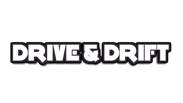 Drive & Drift Logo