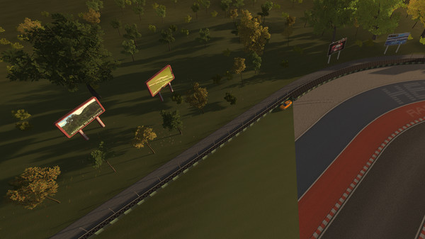 Скриншот из Drive & Drift