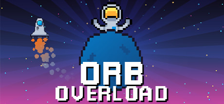 Orb Overload cover art