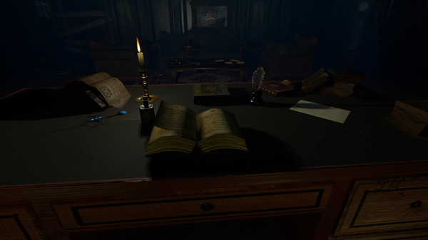 Скриншот из Possession 1881 Скриншот из Possession 1881
