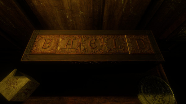Скриншот из Possession 1881 Скриншот из Possession 1881