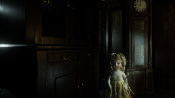 Скриншот из Possession 1881 Скриншот из Possession 1881