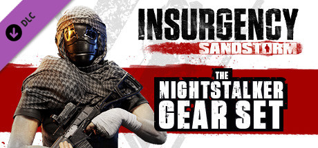 Insurgency: Sandstorm - Nightstalker Set cover art