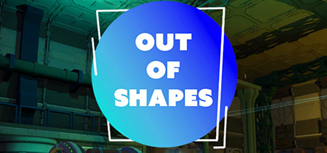 Out of Shapes cover art
