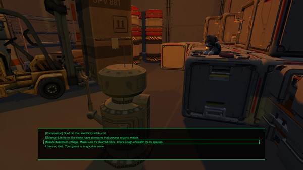 Out of Shapesfor windows and Linux 1