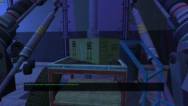 Out of Shapes game for Linux 1