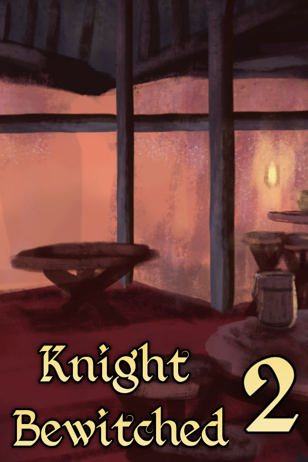 Knight Bewitched 2 for steam