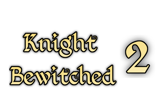 Knight Bewitched 2 Logo