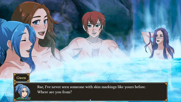 Knight Bewitched 2 game for windows Pc 1