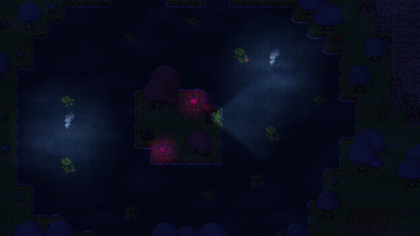 Knight Bewitched 2for windows and Linux 1