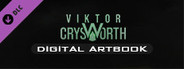 Viktor Crysworth - Digital Artbook