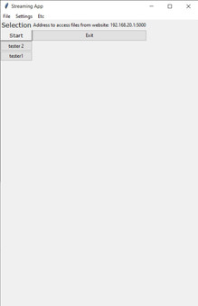 Скриншот из In-Home Streaming Скриншот из In-Home Streaming