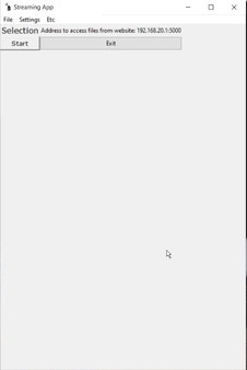 In-Home Streamingfor windows and Linux 1