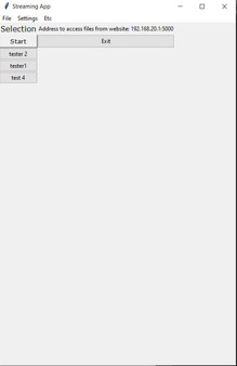 Скриншот из In-Home Streaming Скриншот из In-Home Streaming