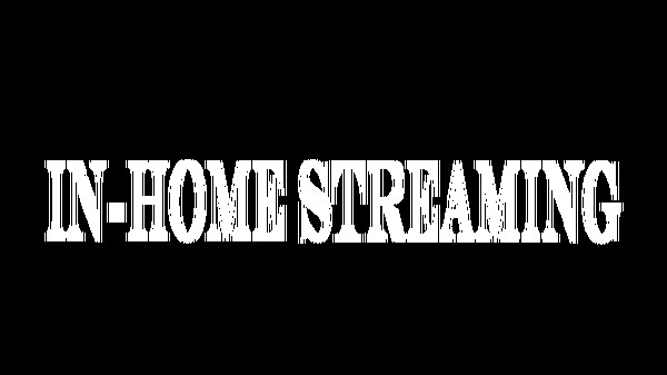 Скриншот из In-Home Streaming Скриншот из In-Home Streaming