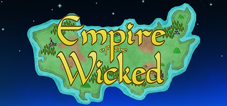 Empire of the Wicked cover art