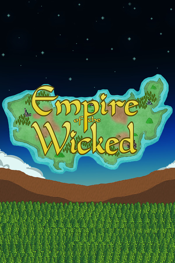Empire of the Wicked for steam