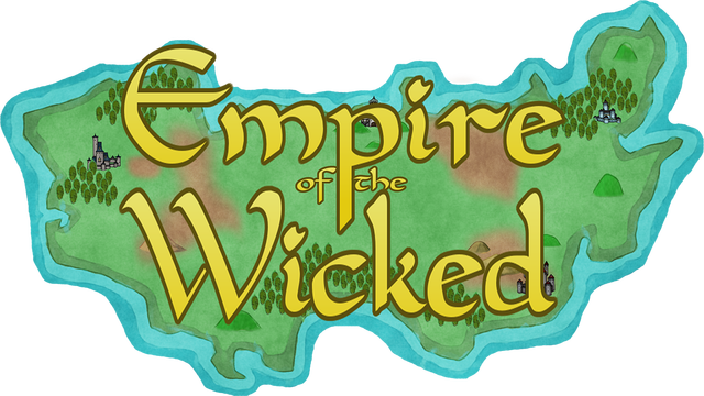 Empire of the Wicked Logo